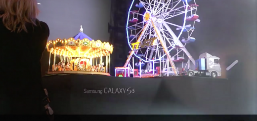 Samsung GS5