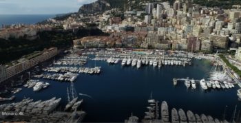 Monaco