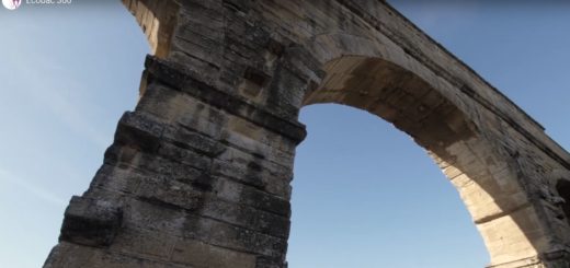 pont du gard